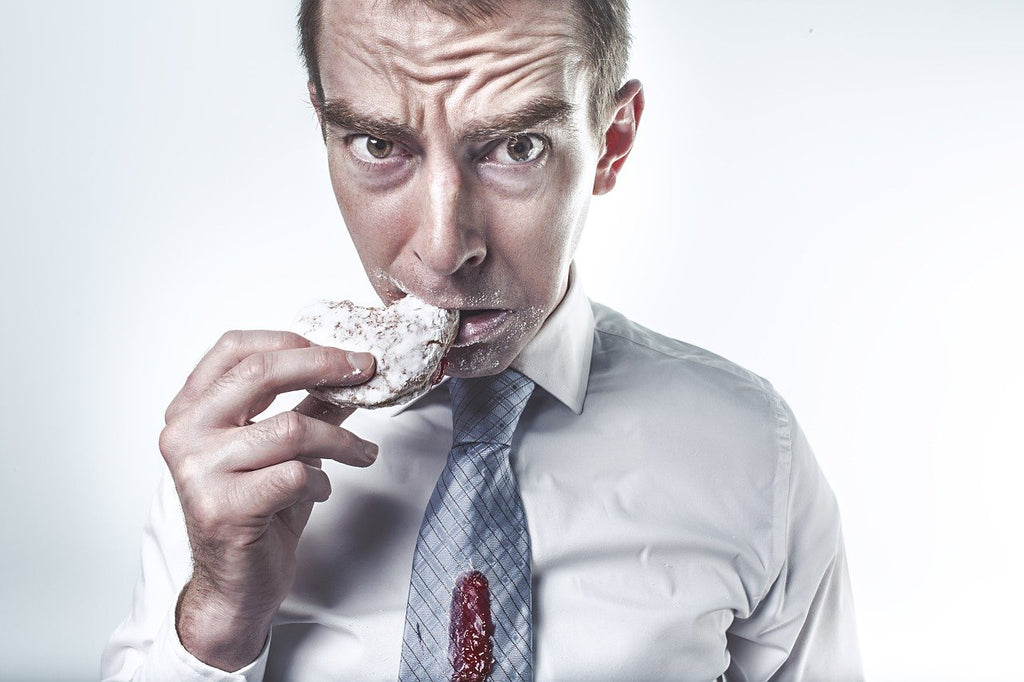 Travel Snacks with No Sugar for Diabetics