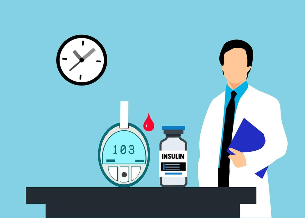 Insulin Storage Guidelines