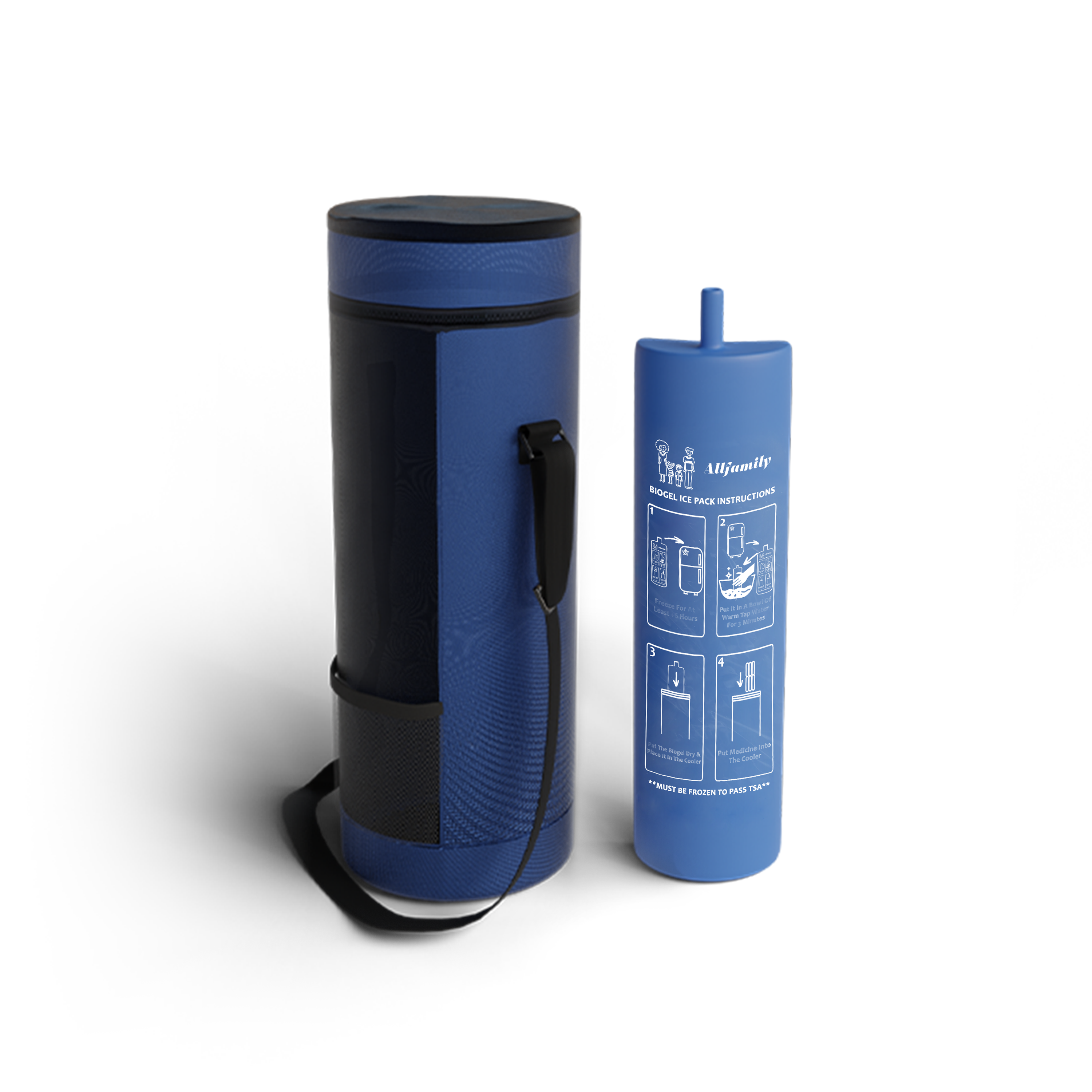 Medical Cooler