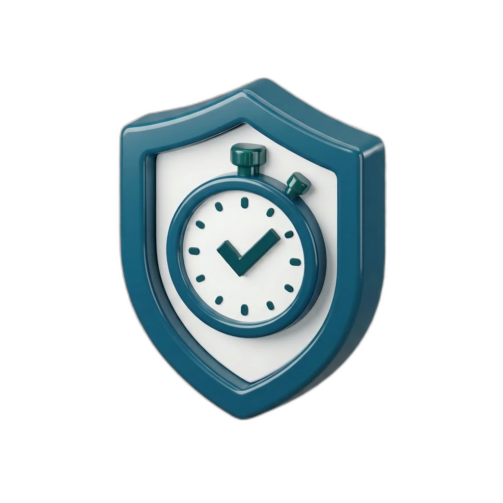 Shipping Protection Icon